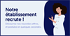 Recrutements en cours