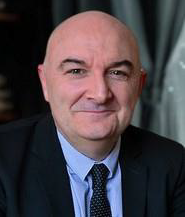 Directeur du Centre Hospitalier de Bagnols-sur-Cèze