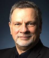 Photo du Président de la CME