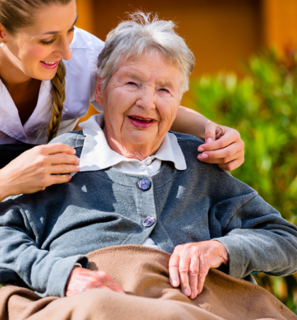 UHR — unité d’hébergement renforcée