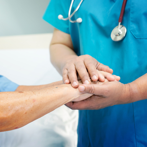 USLD — Unité de soins de longue durée