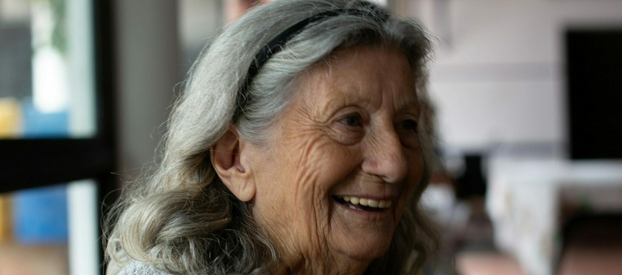 Accueil de jour — accompagnement et activités