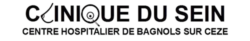 Logo Clinique du Sein