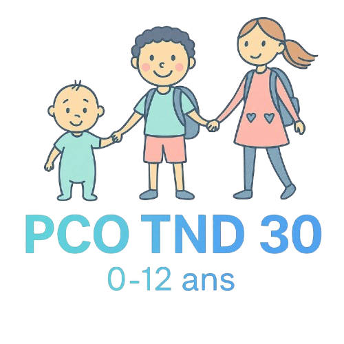 Logo CH Bagnols-sur-Cèze PCO