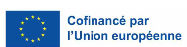 Logo Union européenne